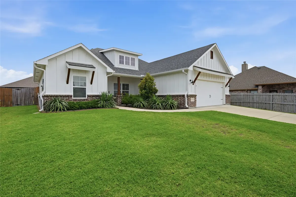 1411 Saratoga Drive, Sherman, TX 75092 - #1