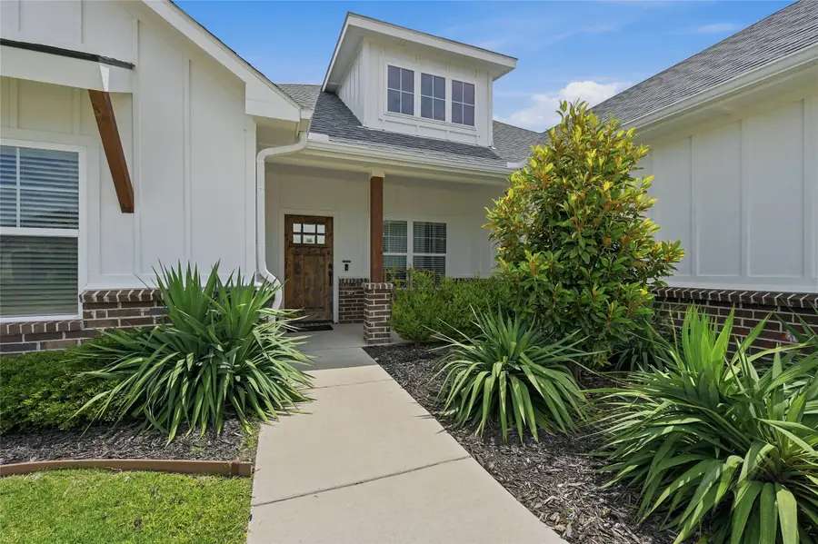 1411 Saratoga Drive, Sherman, TX 75092 - #3