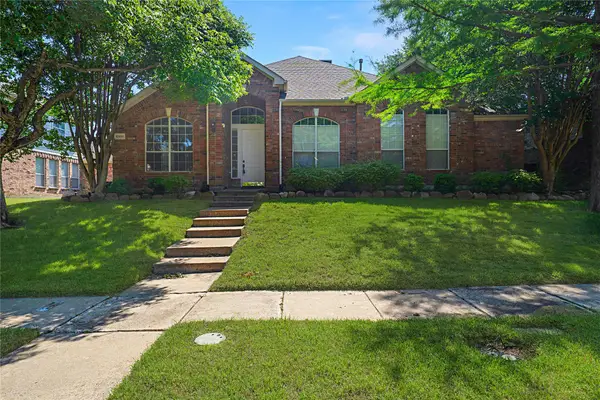 10910 Blackberry Lane, Frisco, TX 75033