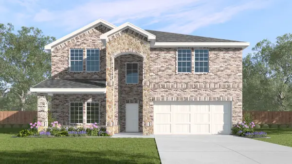 7081 Bison Creek Lane, Garland, TX 75043