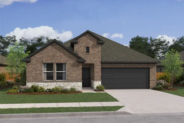 2113 Maple Ridge Drive, Van Alstyne, TX 75495