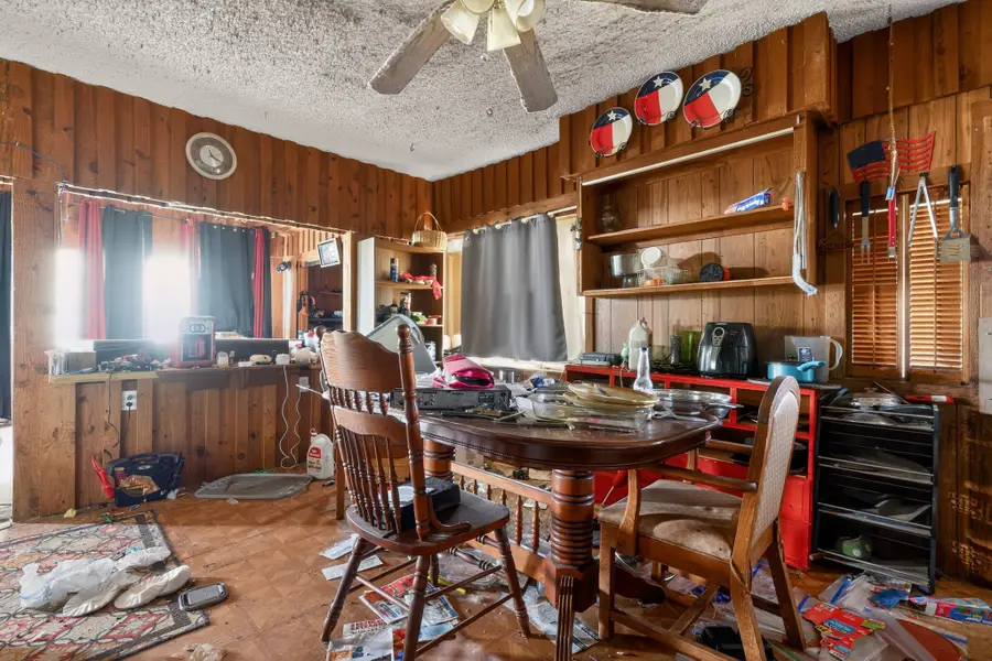 810 W Plummer Street, Eastland, TX 76448 - #3