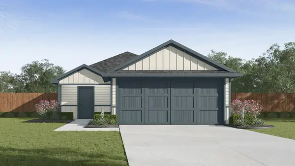 1304 Mill River Road, Josephine, TX 75135