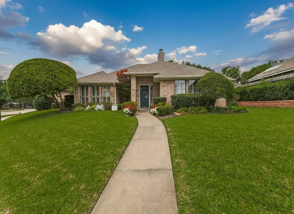 1925 Merrimac Trail, Garland, TX 75043 - #1