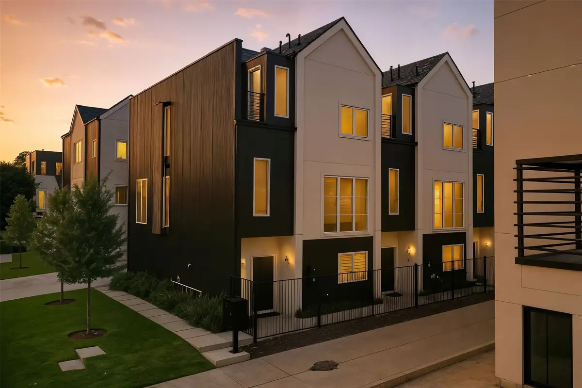 2244 Aarhus Way, Dallas, TX 75204 - #1