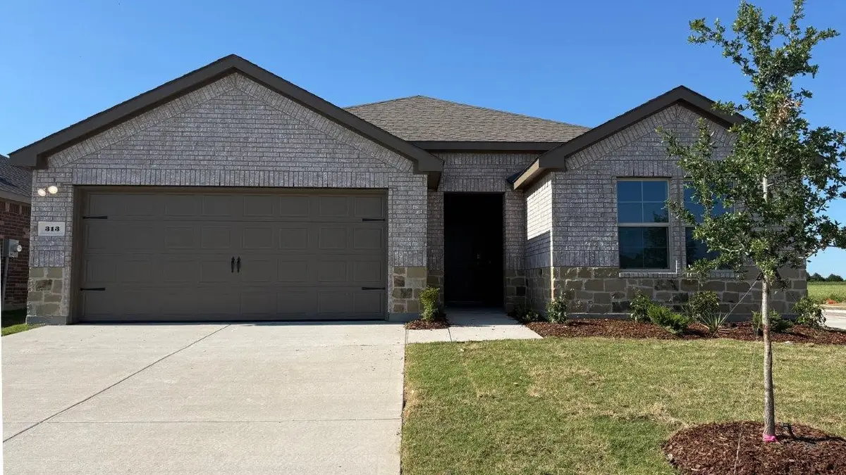 313 Riverbrook Lane, Josephine, TX 75135 - #1