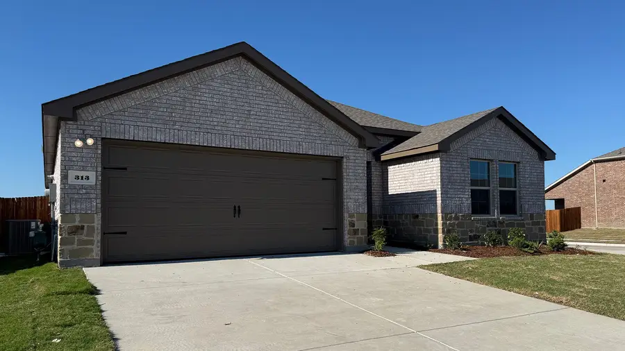 313 Riverbrook Lane, Josephine, TX 75135 - #3