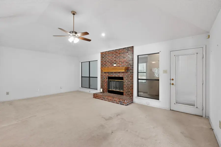 7517 Crosstimbers Lane, North Richland Hills, TX 76182 - #3