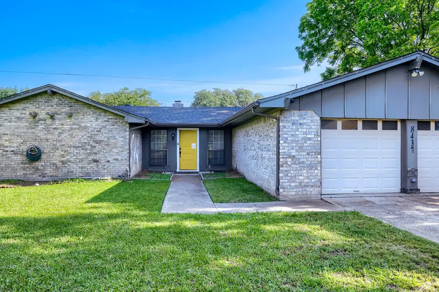8437 Glenann Drive, North Richland Hills, TX 76182 - #2