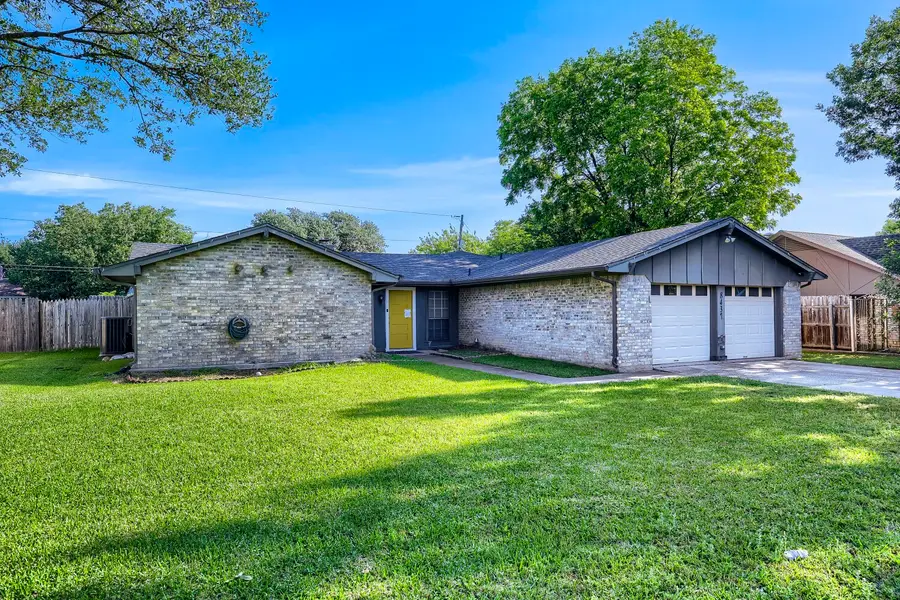8437 Glenann Drive, North Richland Hills, TX 76182 - #3