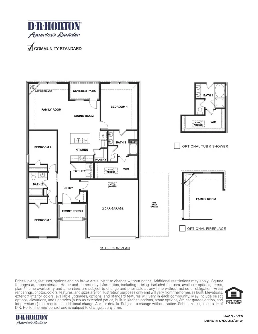 512 Range Road, Caddo Mills, TX 75135 - #2