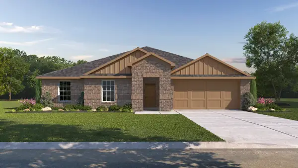 7074 Bison Creek Lane, Garland, TX 75043