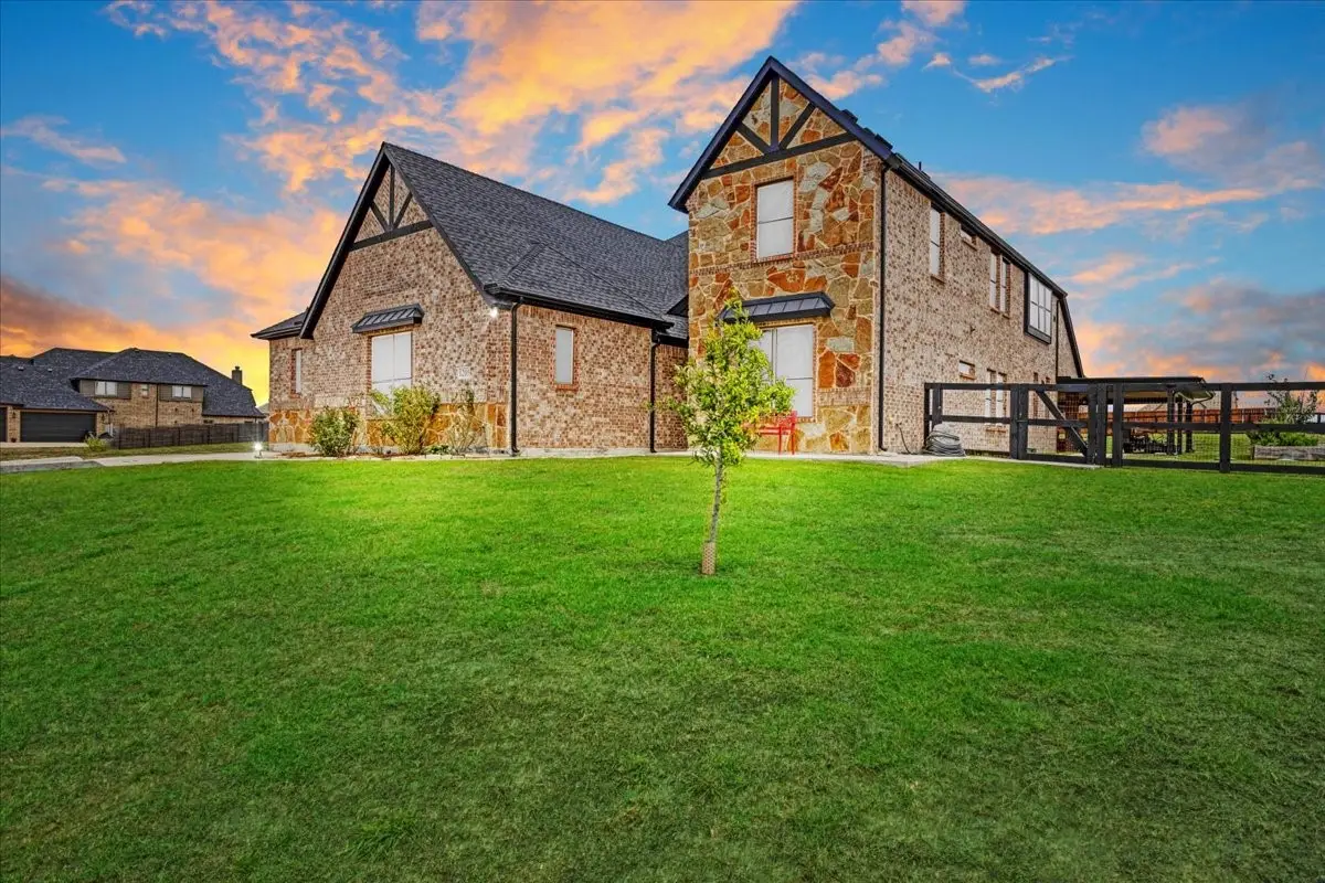 1205 Redbud, Howe, TX 75459 - #1