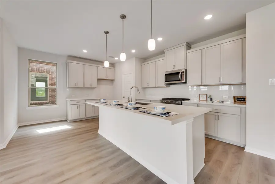 169 Ashbrook Street, Little Elm, TX 75068 - #2