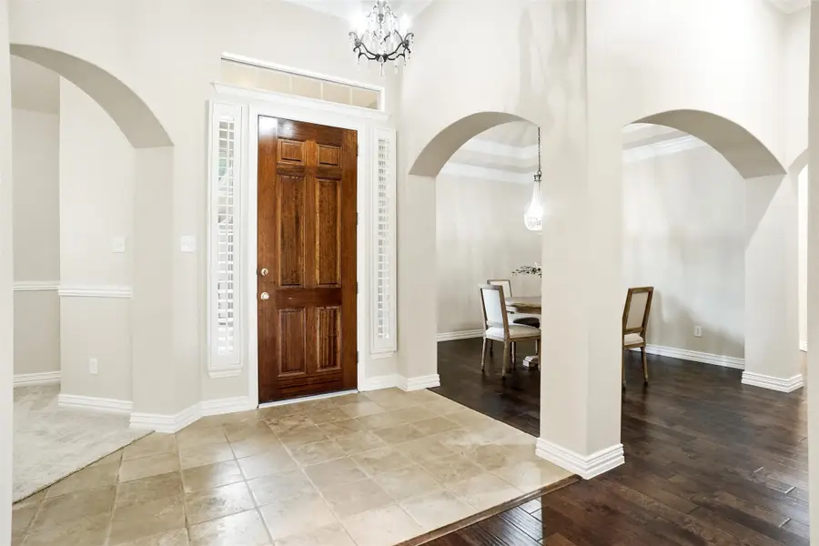 4813 Sam Bass Court, Fort Worth, TX 76244 - #3
