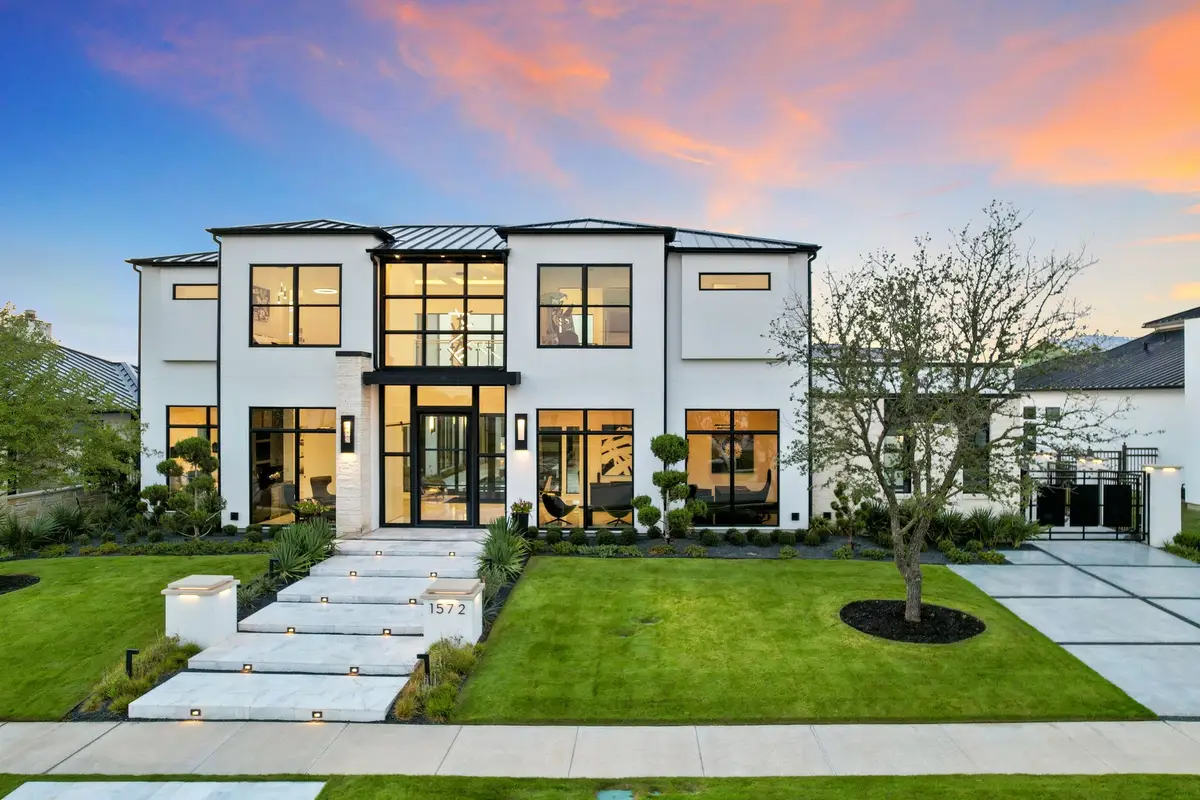 1572 Courtland Drive, Frisco, TX 75034 - #1
