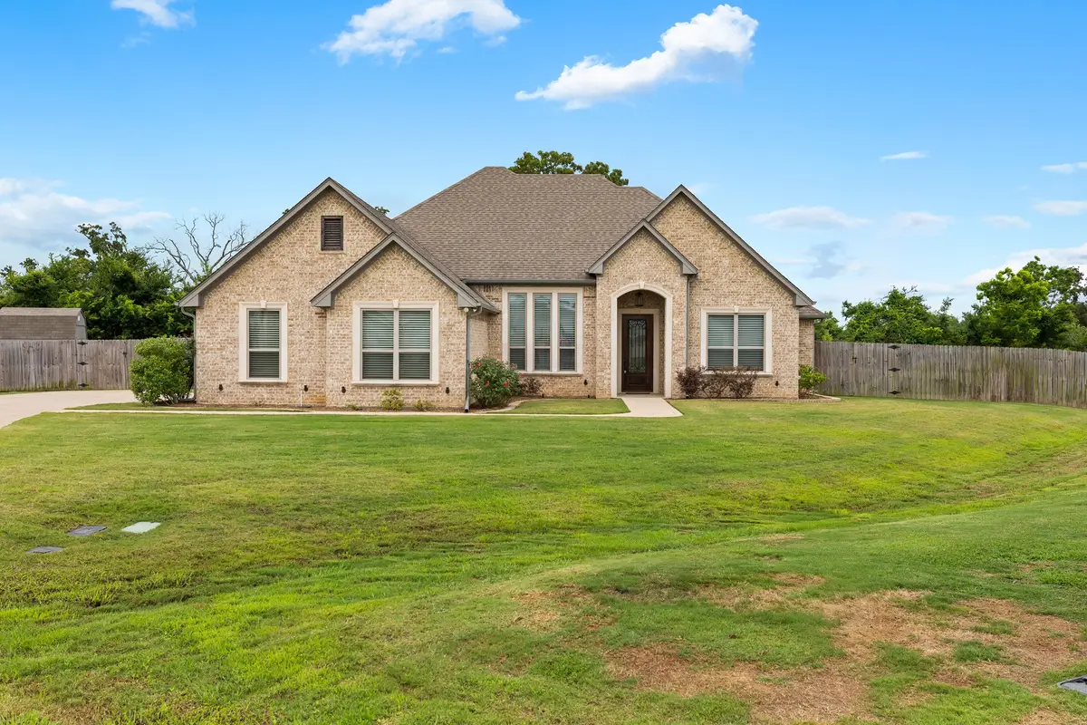 21553 Castle Rock Circle, Bullard, TX 75758 - #1