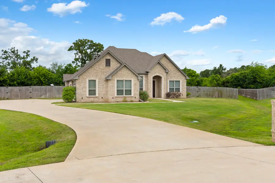 21553 Castle Rock Circle, Bullard, TX 75758 - #2