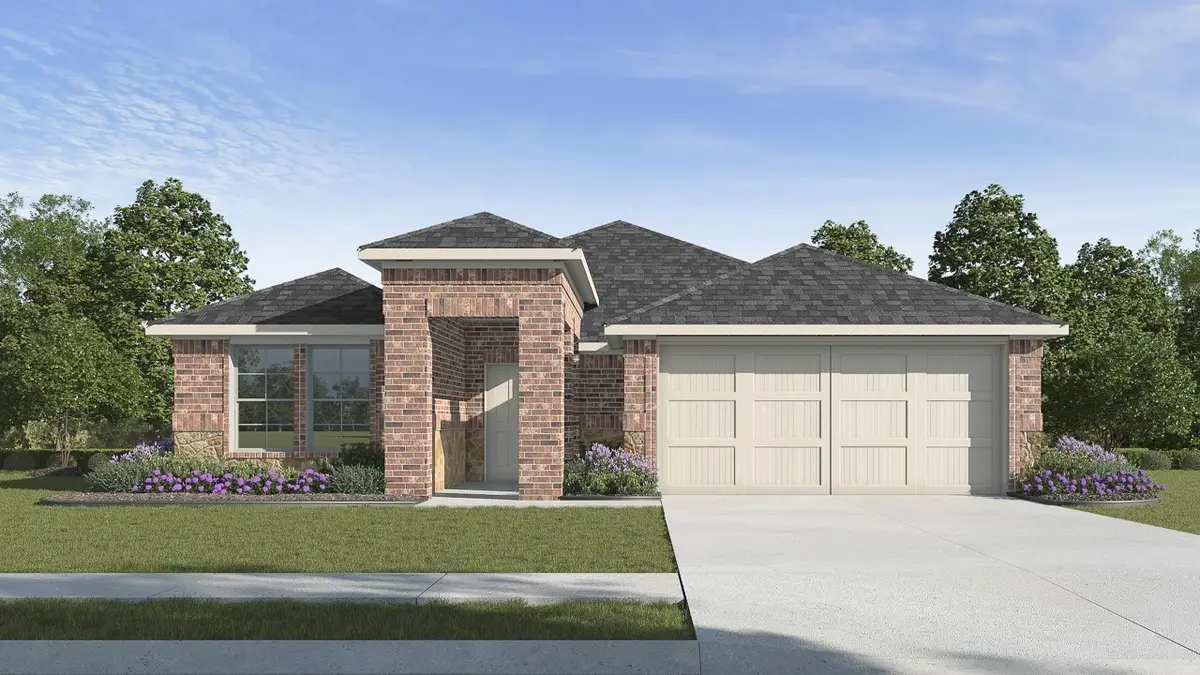 411 Range Road, Caddo Mills, TX 75135 - #1