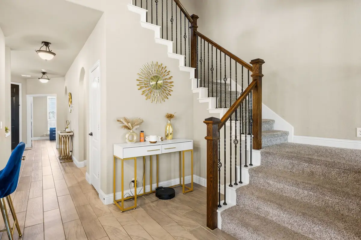 9204 Amistad Lane, Lewisville Flower Mound, TX 76226 - #1