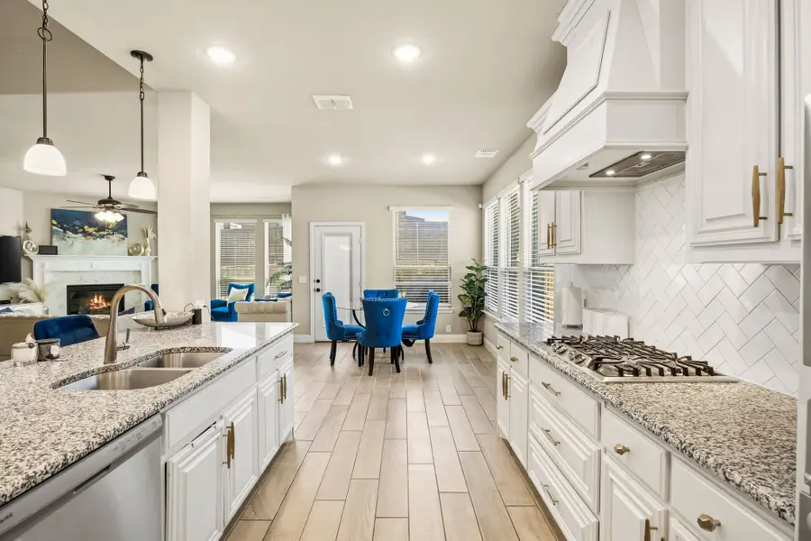 9204 Amistad Lane, Lewisville Flower Mound, TX 76226 - #3