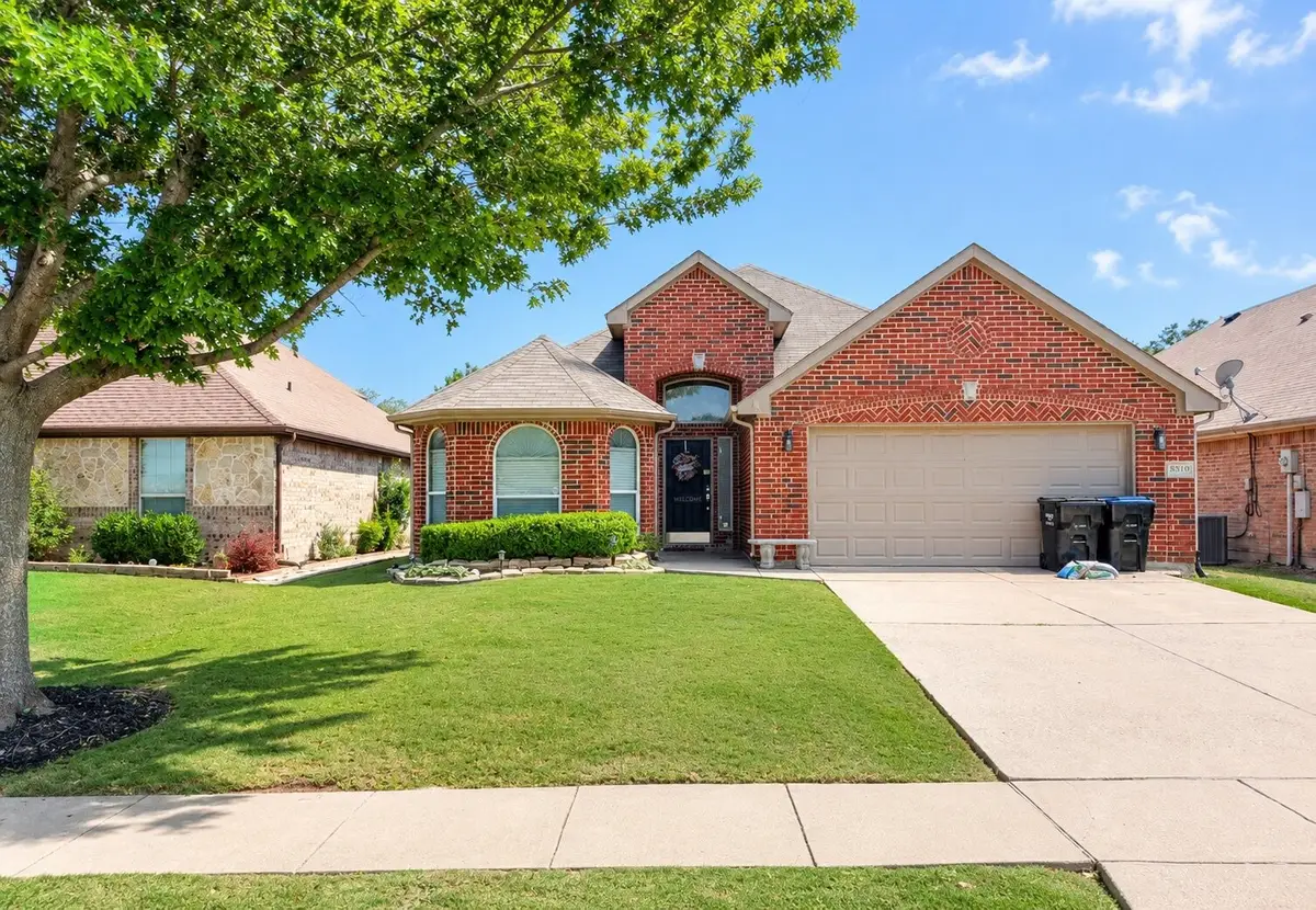 8810 Kiowa Drive, Greenville, TX 75402 - #1