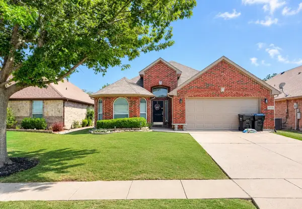 8810 Kiowa Drive, Greenville, TX 75402