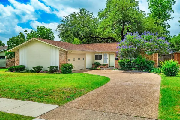8114 Clear Springs Road, Dallas, TX 75240