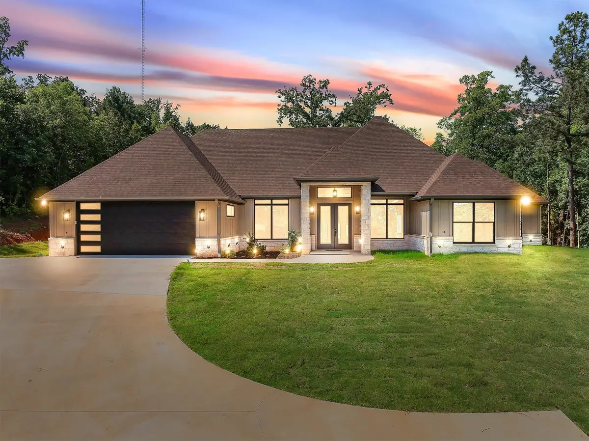 16943 Ridgeline Loop, Winona, TX 75792 - #1