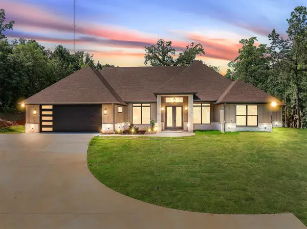 16943 Ridgeline Loop, Winona, TX 75792