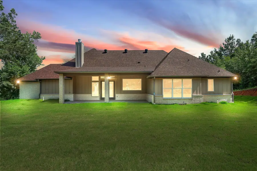 16943 Ridgeline Loop, Winona, TX 75792 - #3