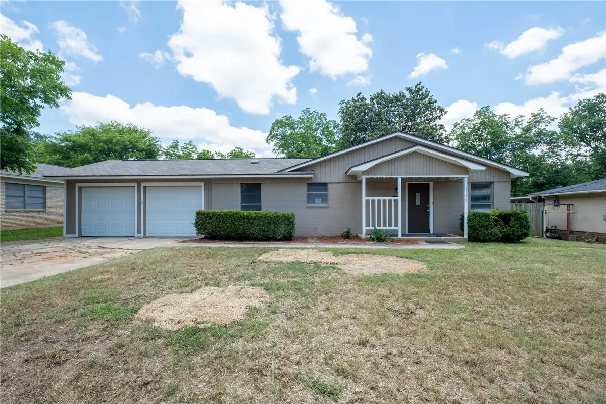 3126 Colgate Avenue, Tyler, TX 75701 - #1
