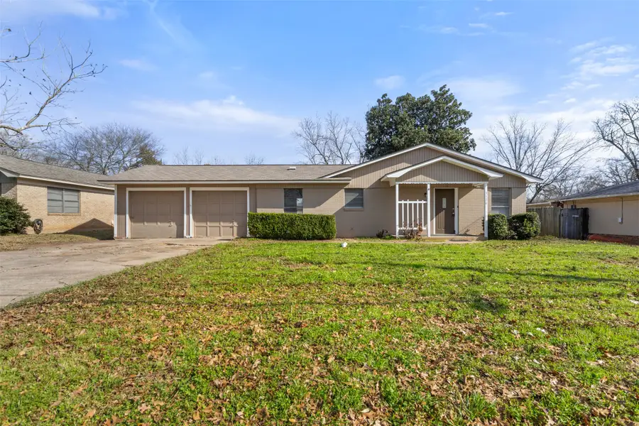 3126 Colgate Avenue, Tyler, TX 75701 - #2