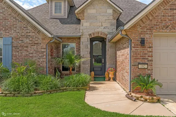 192 Cullom Drive, Bossier City, LA 71112