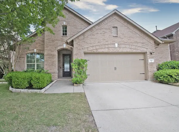 594 Louder Way, Fate, TX 75087