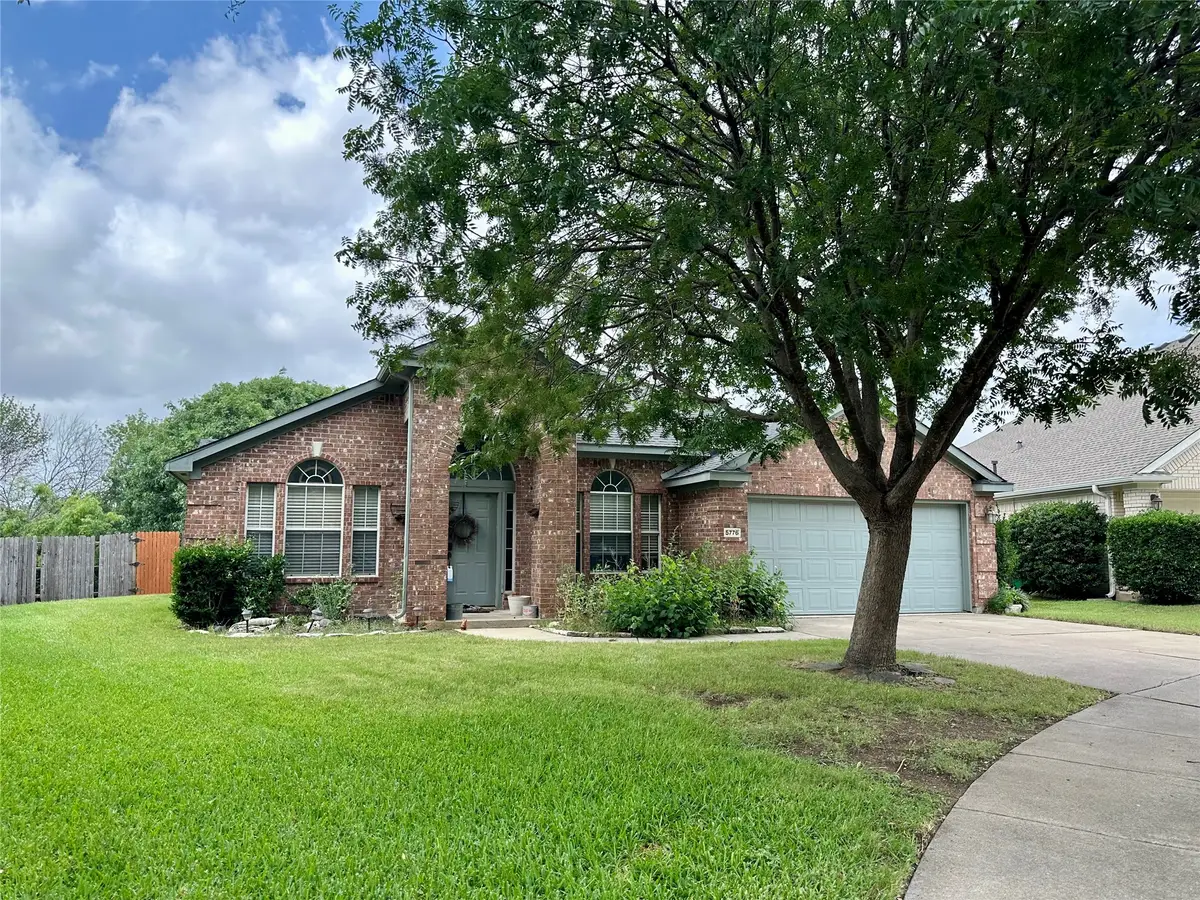 5776 Falcon Ridge Court, Haltom City, TX 76137 - #1