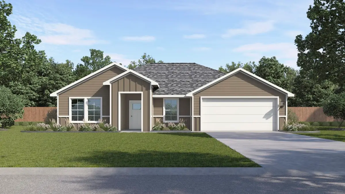 412 Northern Red Drive, Josephine, TX 75189 - #1