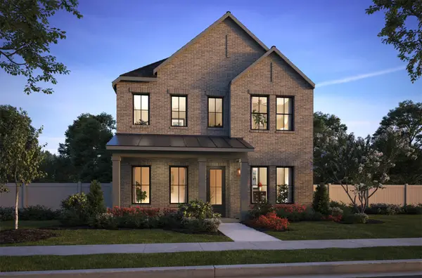15850 Gladeside Avenue, Frisco, TX 75033