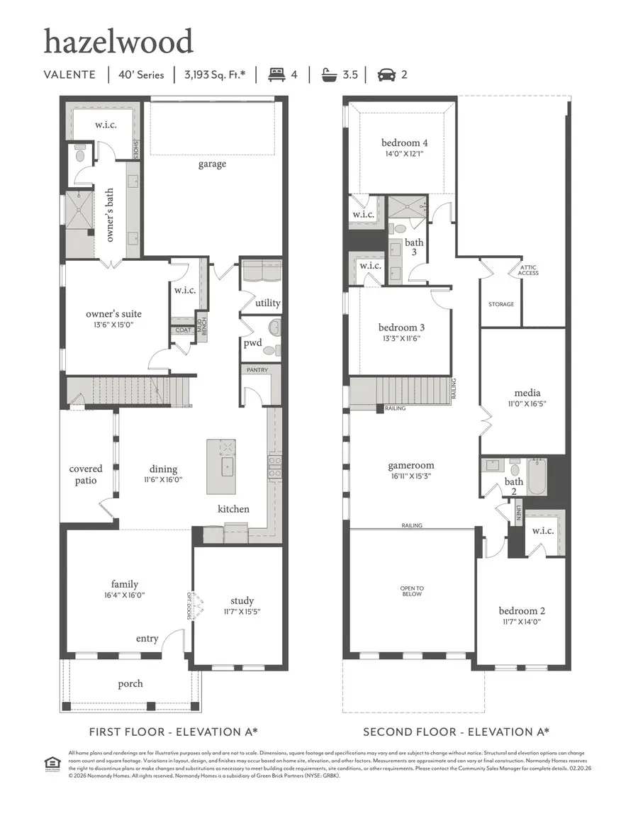 15850 Gladeside Avenue, Frisco, TX 75033 - #2