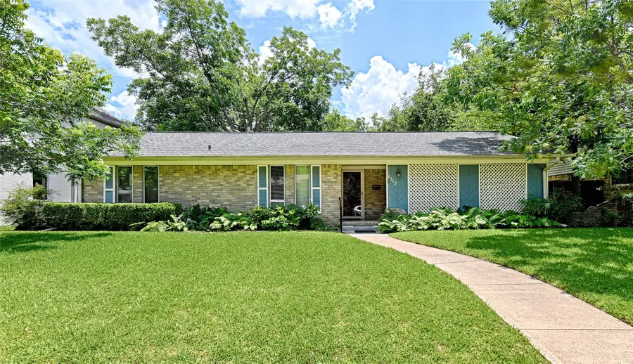 1313 Apache Drive, Richardson, TX 75080 - #2