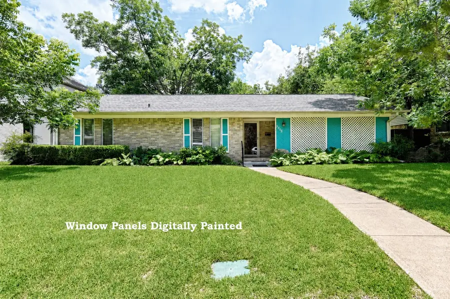 1313 Apache Drive, Richardson, TX 75080 - #3