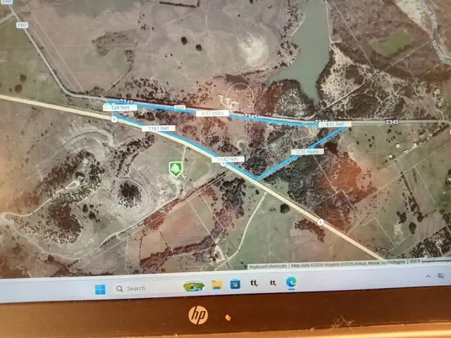 1249 County Road 2357, Meridian, TX 76665 - #2