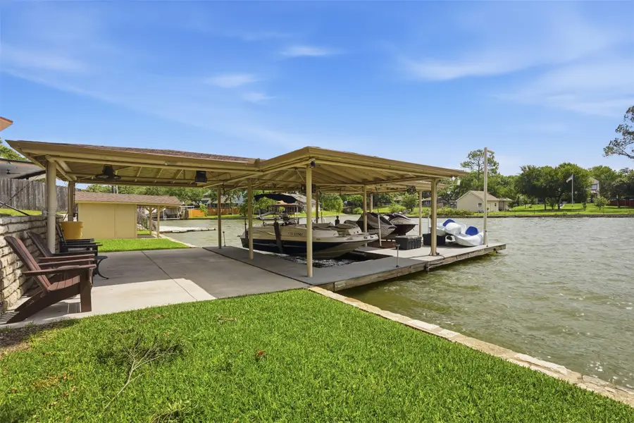 4021 Dakota Trail, Granbury, TX 76048 - #2