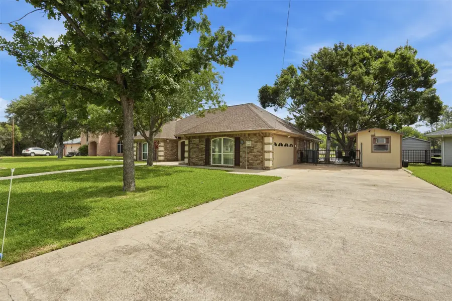 4021 Dakota Trail, Granbury, TX 76048 - #3