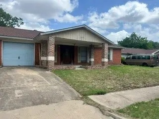 3201 Sanders Drive, Garland, TX 75042 - #1