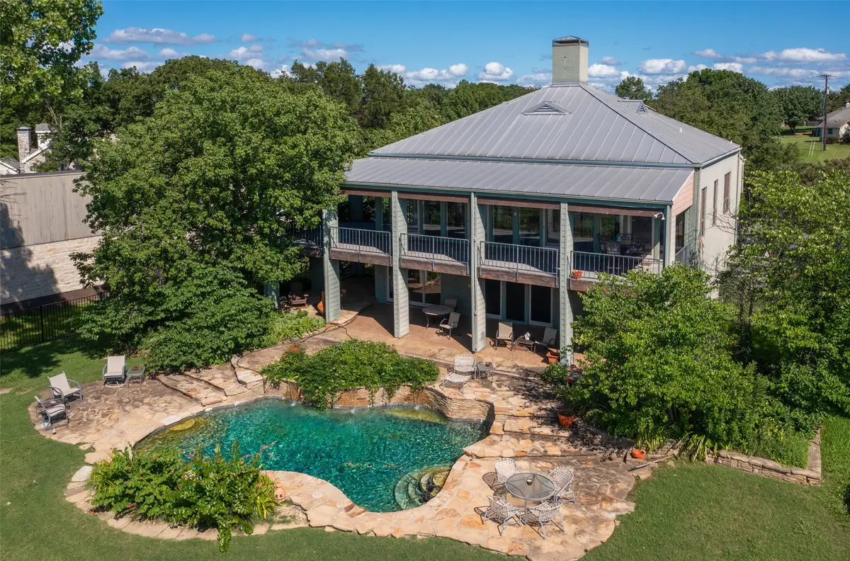 261 Panorama Circle, Pottsboro, TX 75076 - #1