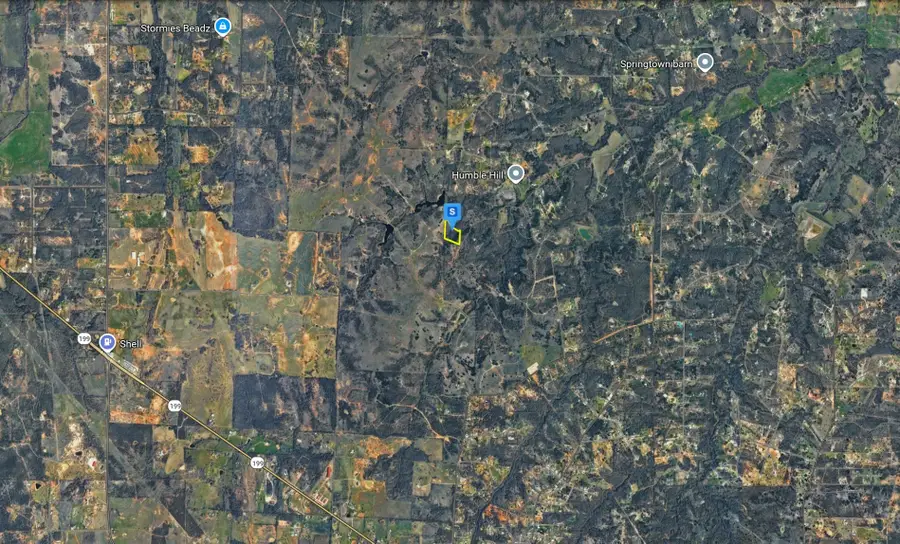898 Private Road 3627, Springtown, TX 76082 - #3