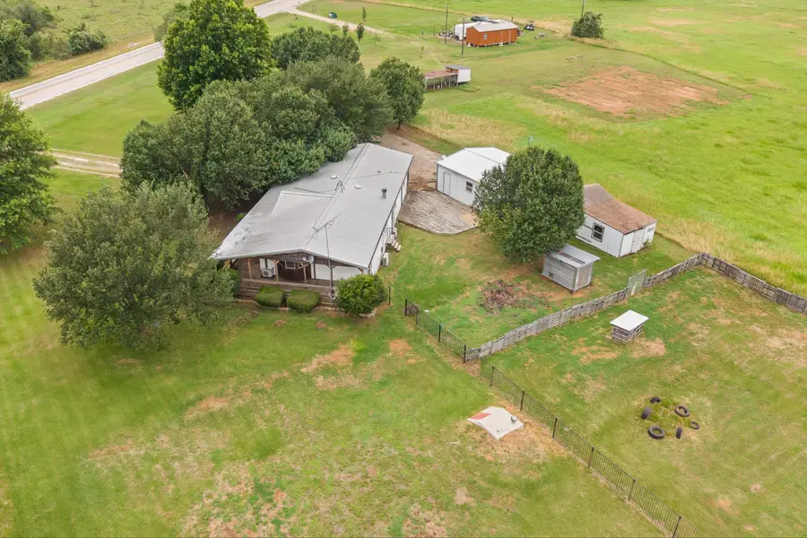 852 Fm 1947, Hillsboro, TX 76645 - #2