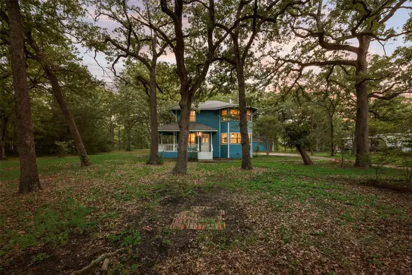 7680 Private Road 2576, Quinlan, TX 75474