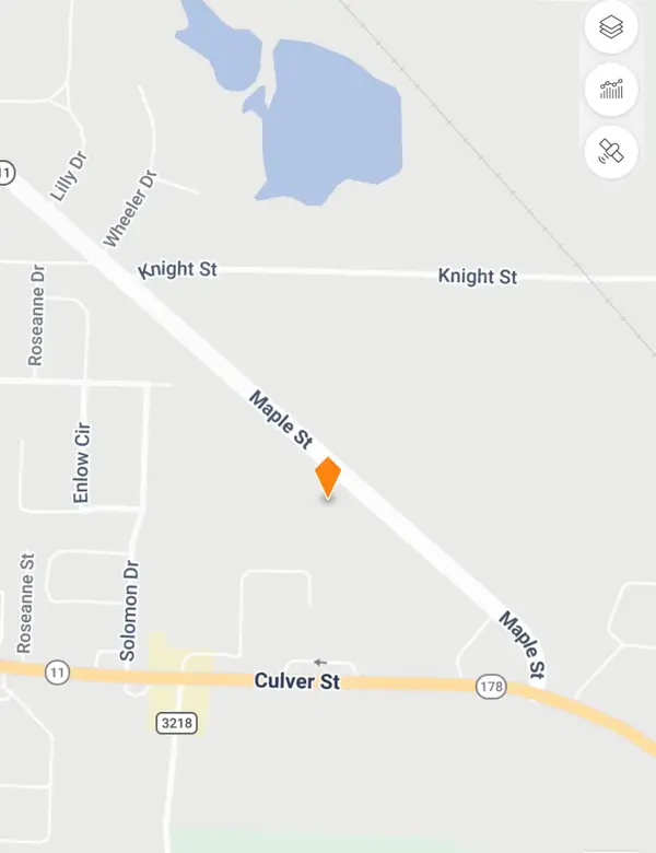 221 Maple Street, Commerce, TX 75428